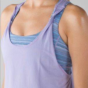 Lululemon Ready & Go Tank